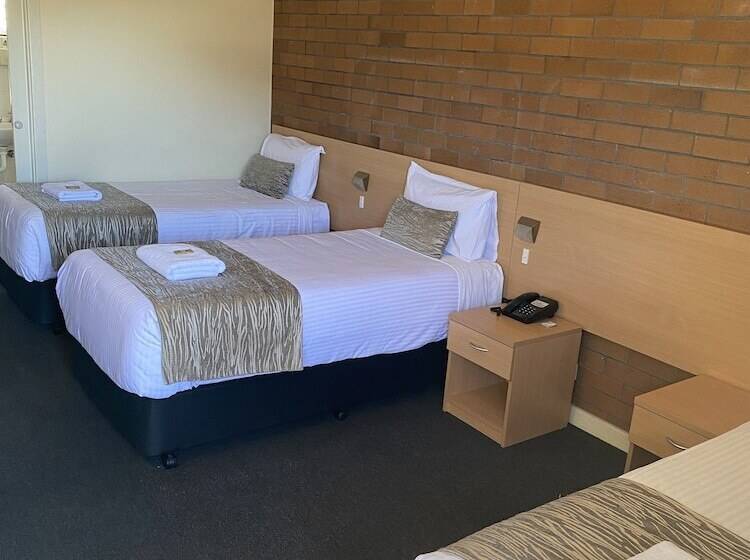 Maitland City Motel