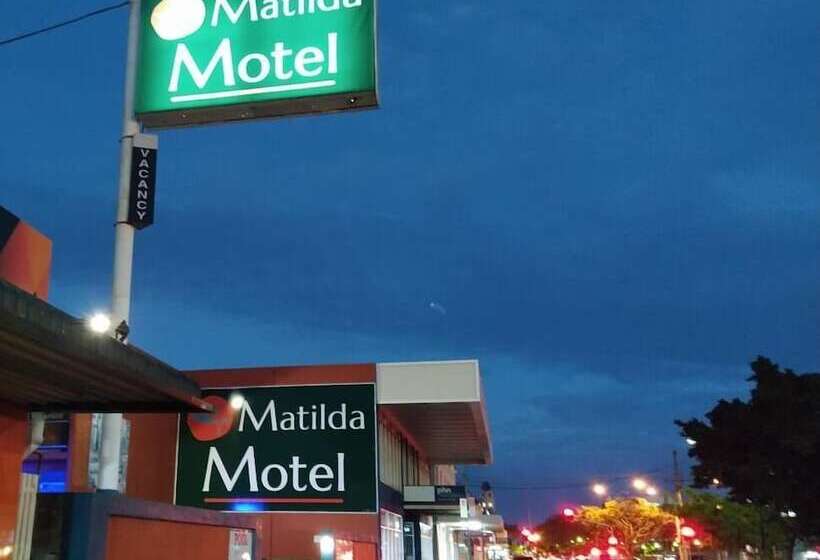 Matilda Motel