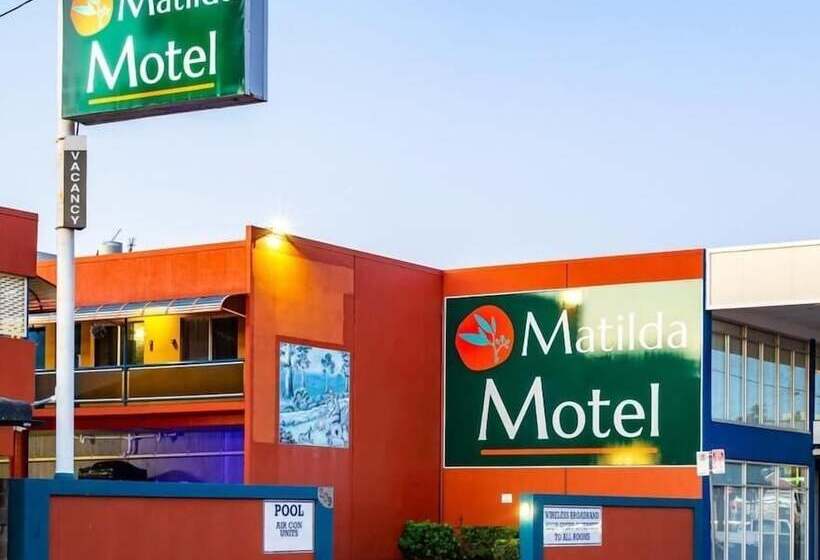 Matilda Motel