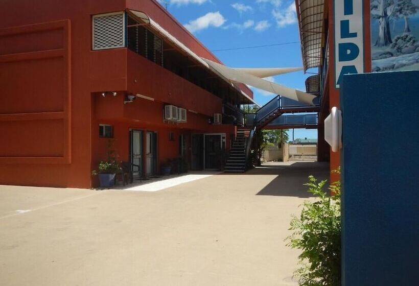 Matilda Motel