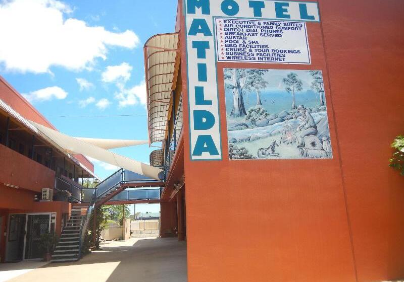 Matilda Motel