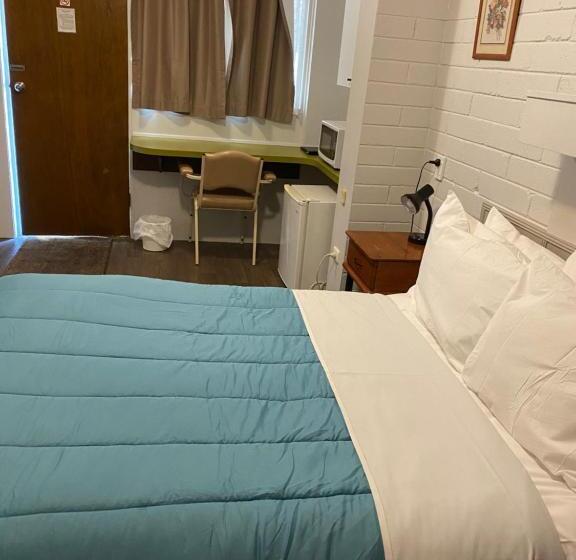 Millers Cottage Motel