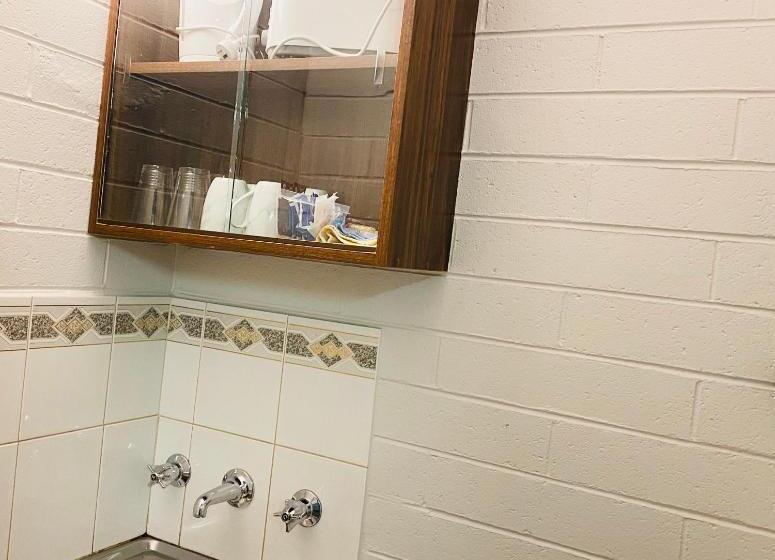 Millers Cottage Motel