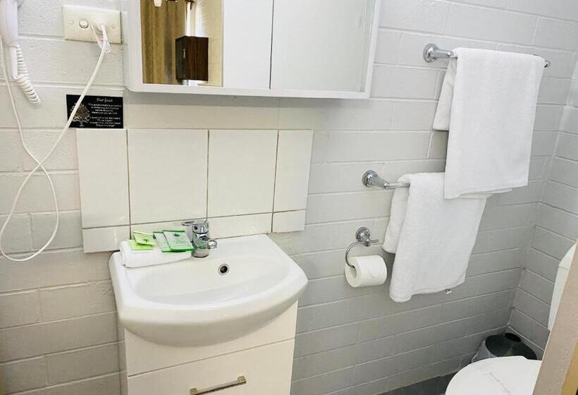 Millers Cottage Motel