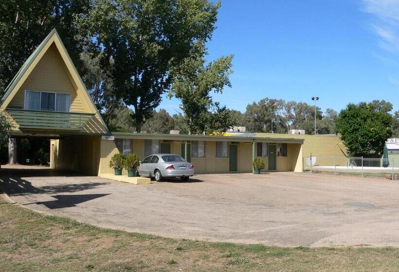 Millers Cottage Motel