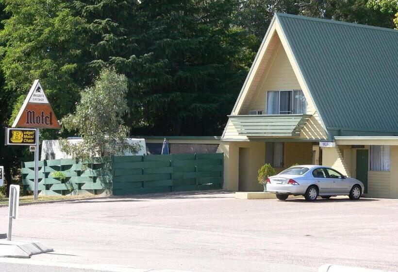 Millers Cottage Motel