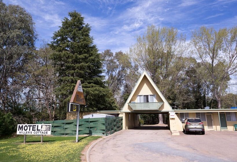 Millers Cottage Motel