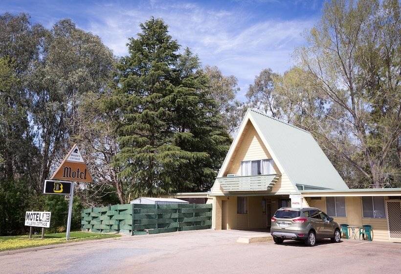 Millers Cottage Motel