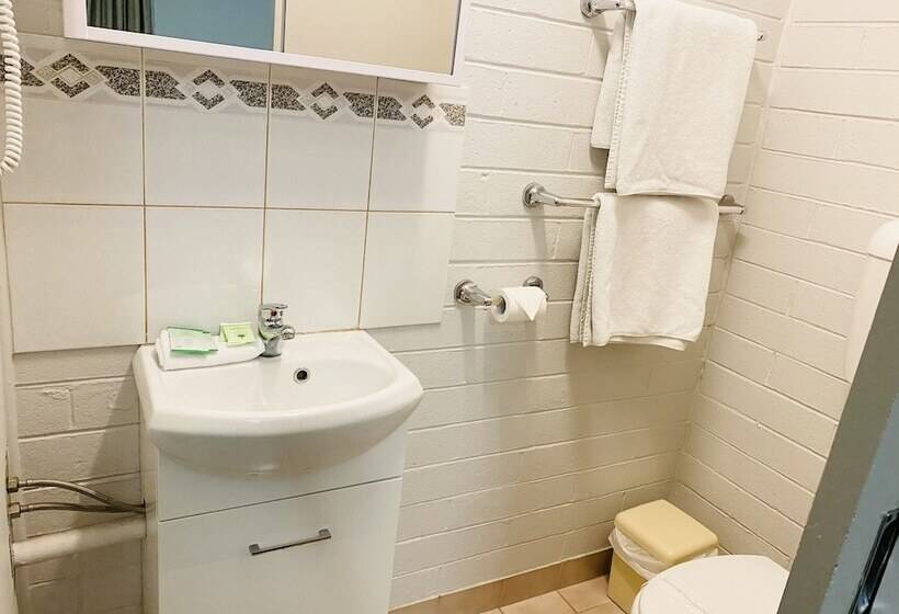 Millers Cottage Motel