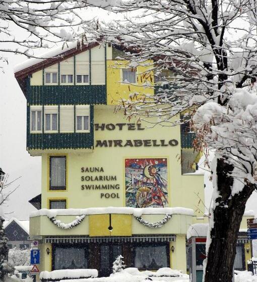 Mirabello   Slow Hotel Benessere