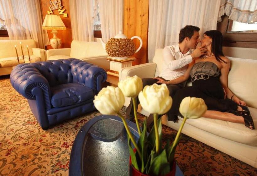 Mirabello   Slow Hotel Benessere