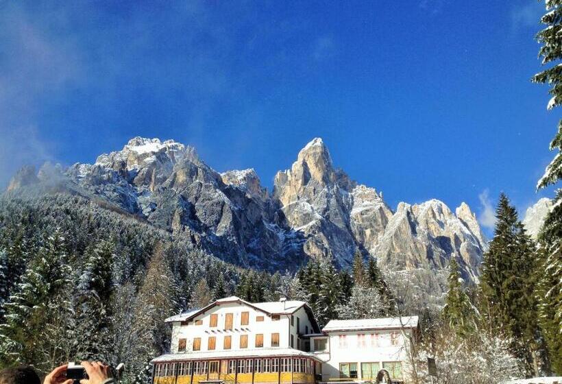 Mirabello   Slow Hotel Benessere