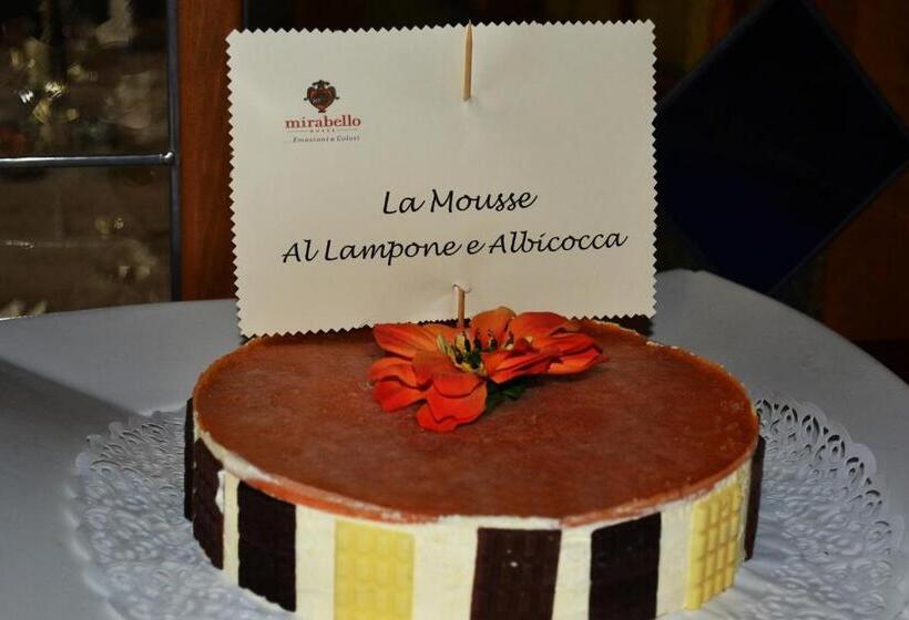 Mirabello   Slow Hotel Benessere