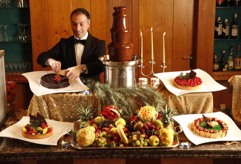 Mirabello   Slow Hotel Benessere