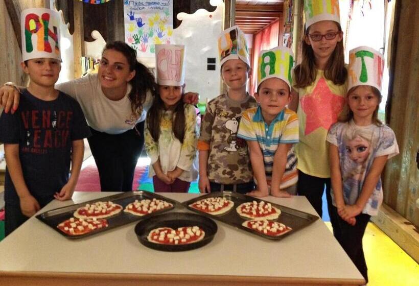 Mirabello   Slow Hotel Benessere