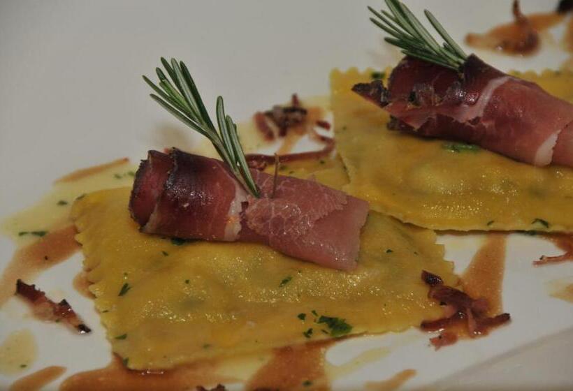 Mirabello   Slow Hotel Benessere