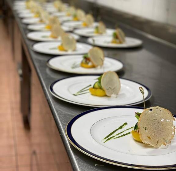 Mirabello   Slow Hotel Benessere