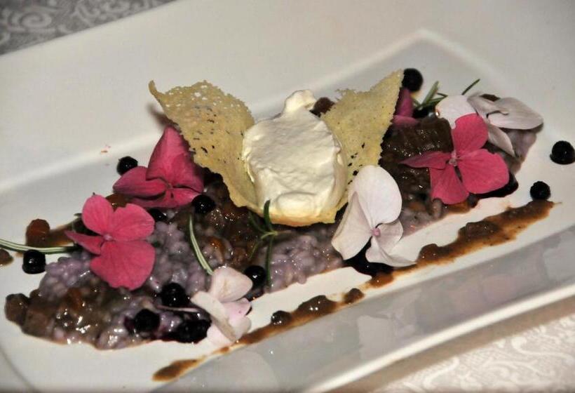 Mirabello   Slow Hotel Benessere