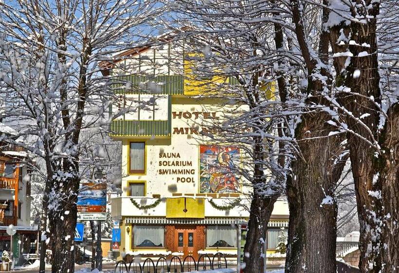 Mirabello   Slow Hotel Benessere