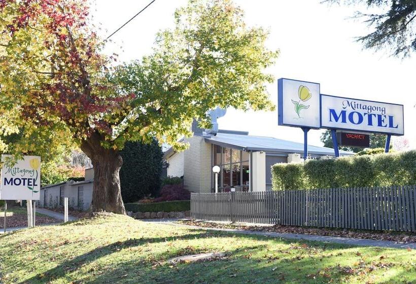 Mittagong Motel
