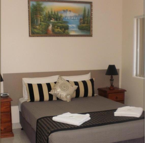 Molika Springs Motel