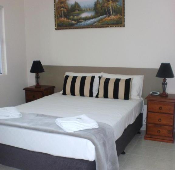 Molika Springs Motel