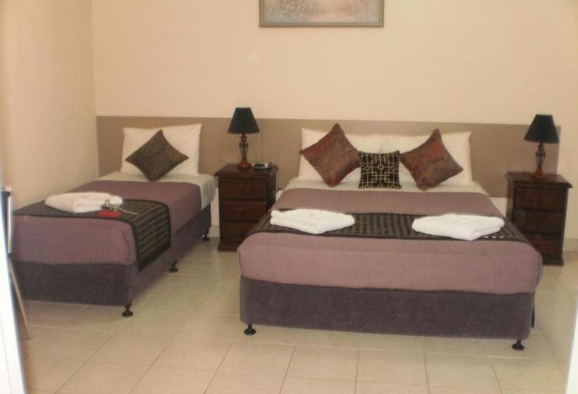 Molika Springs Motel