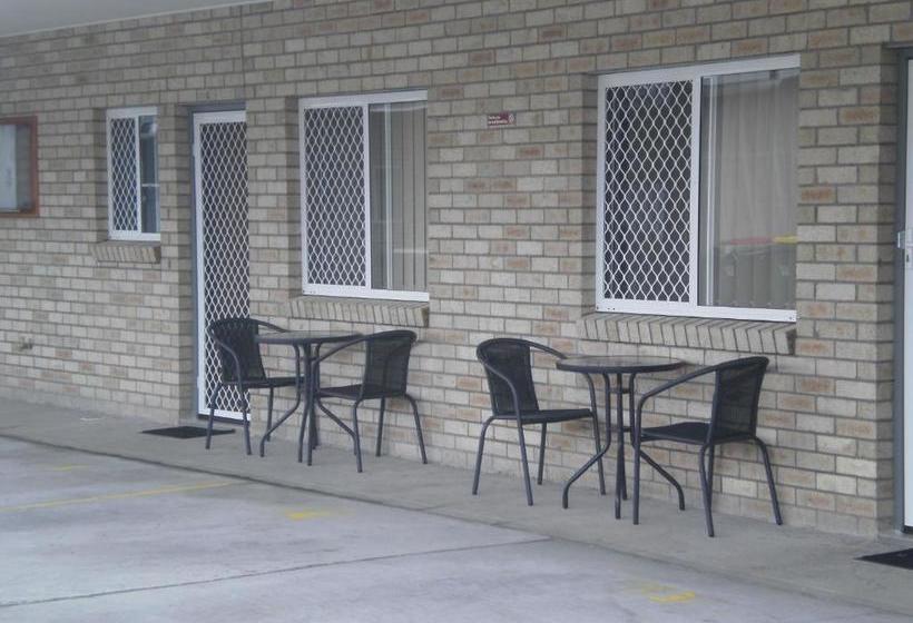 Molika Springs Motel