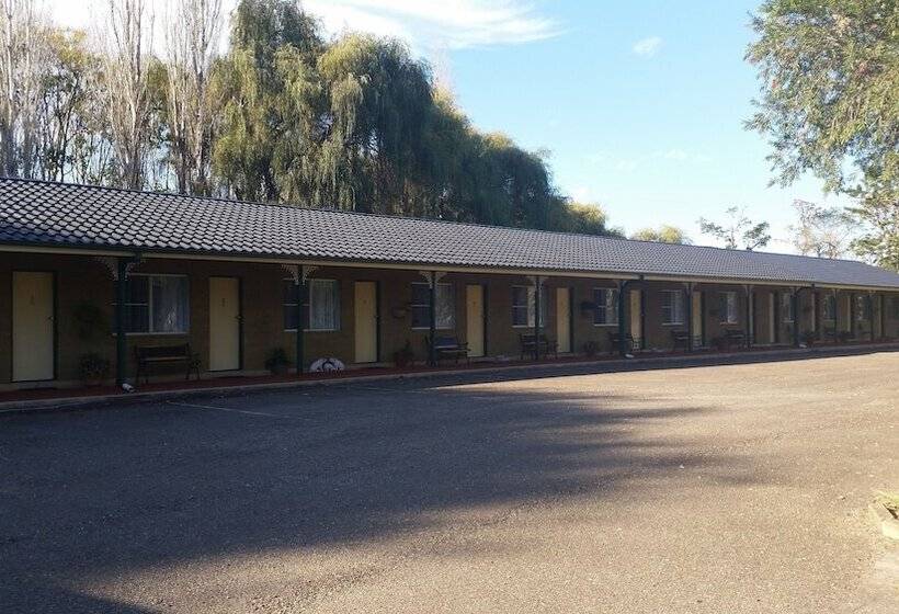 Moruya Motel