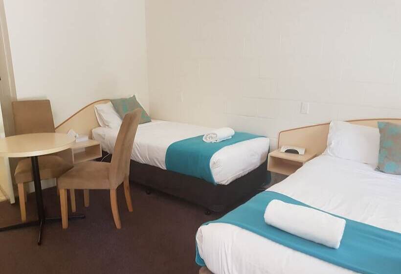 Moruya Motel