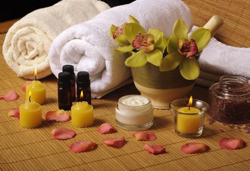 מוטל Adina Vineyard