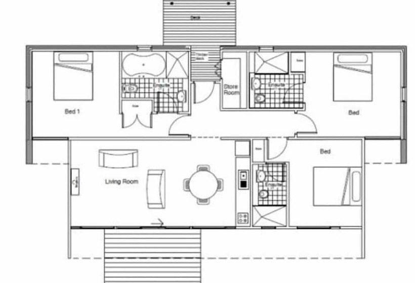 מוטל Adina Vineyard