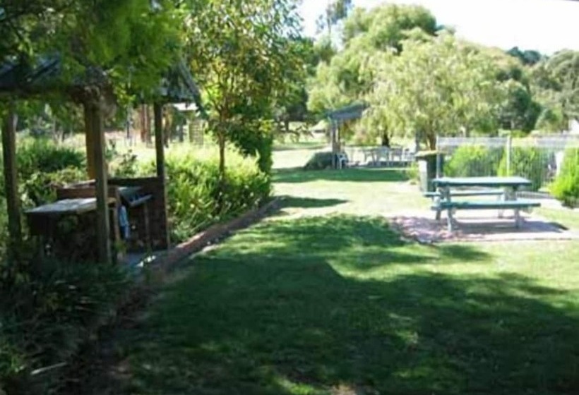 モーテル Aristocrat Waurnvale