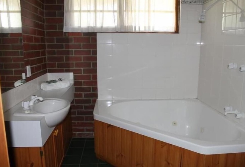 モーテル Aristocrat Waurnvale