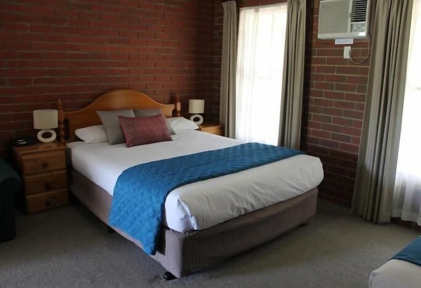 モーテル Aristocrat Waurnvale