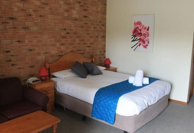 モーテル Aristocrat Waurnvale