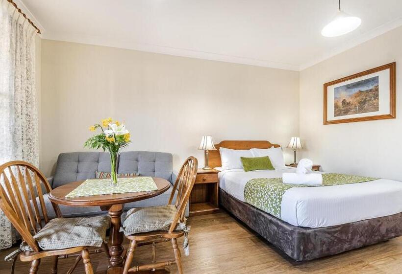 مُتل Ballina Heritage Inn