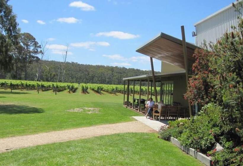 مُتل Bridges On Argyle