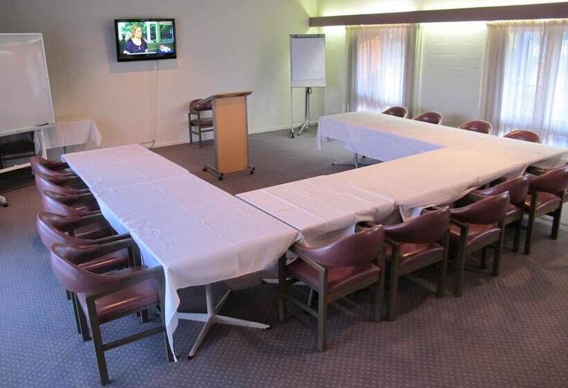 Latrobe Motel Morwell