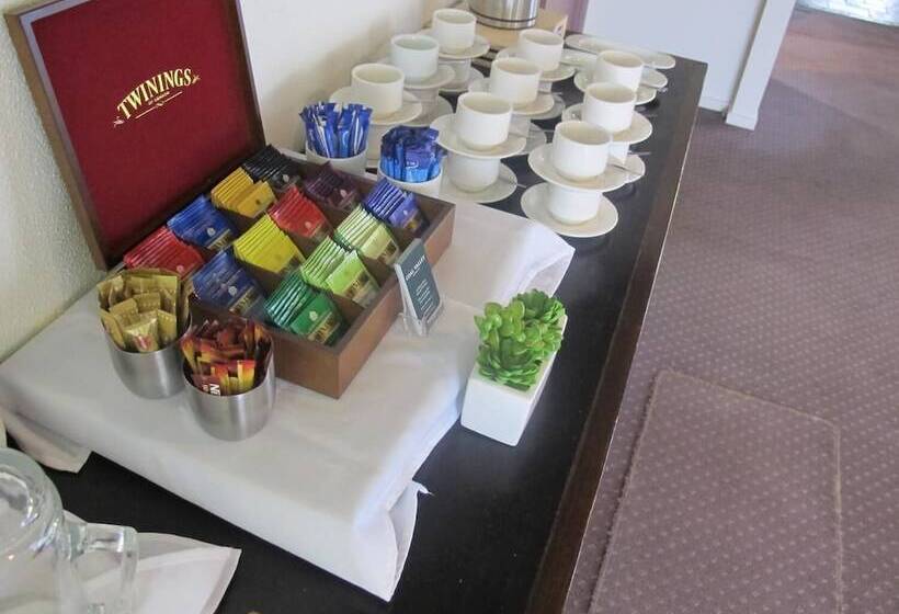 Latrobe Motel Morwell