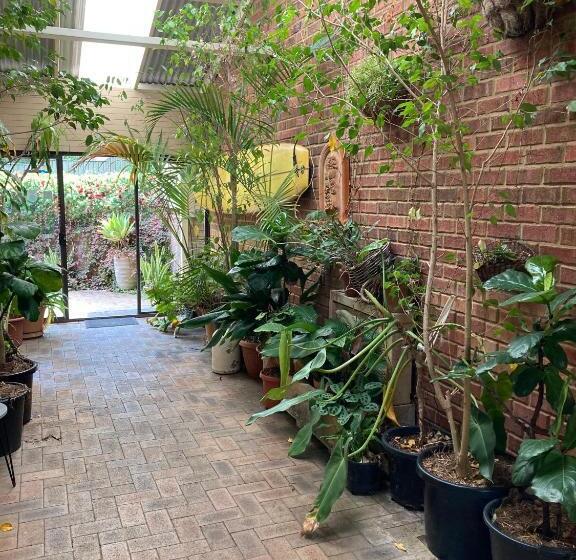 Edge Of The Forest Motel