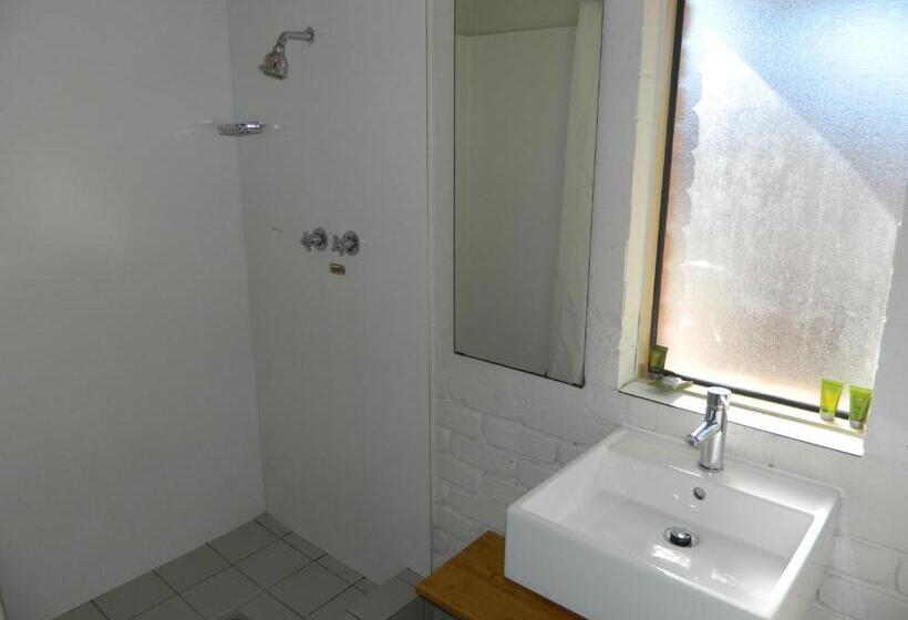 مُتل Geraldton S Ocean West Holiday Units & Short Stay Accommodation