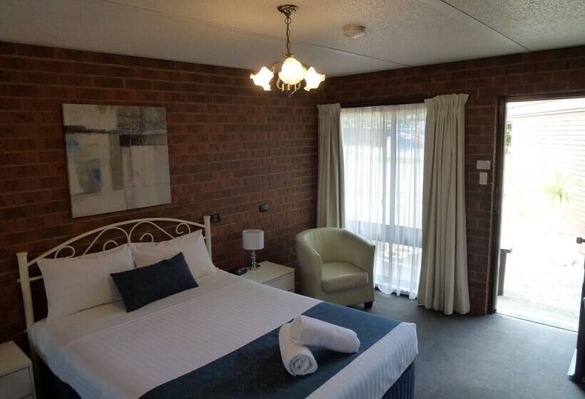 מוטל Healesville Motor Inn