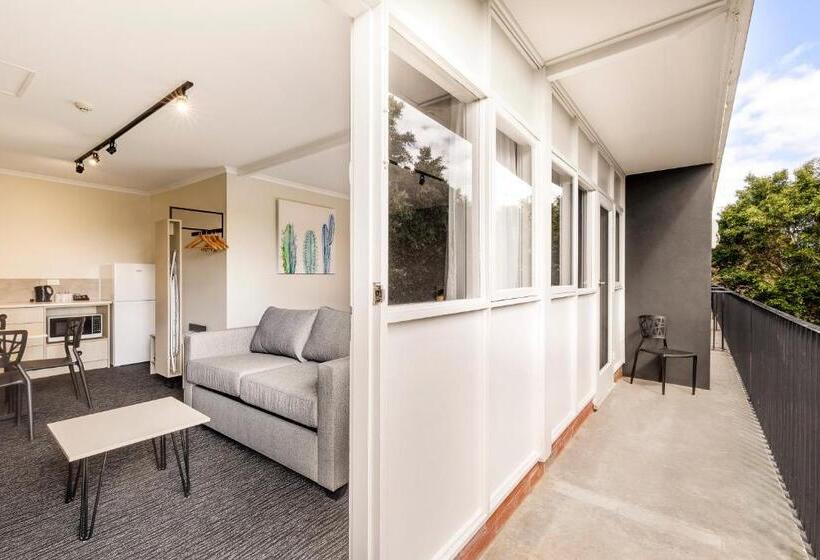 מוטל Nightcap At Findon