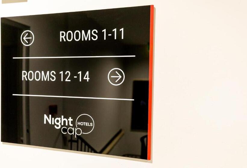 מוטל Nightcap At Findon