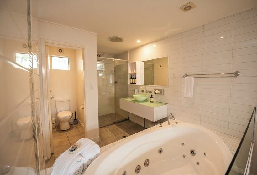 מוטל Prideaus Of Margaret River