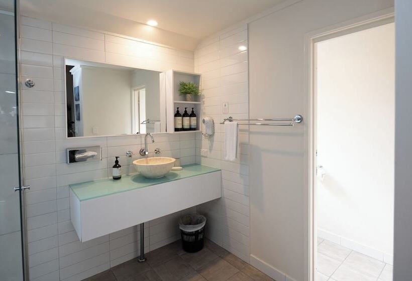 فندق على الطريق Prideaus Of Margaret River