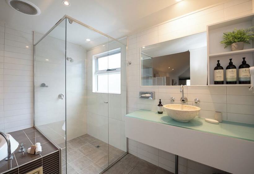 מוטל Prideaus Of Margaret River