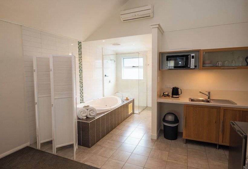 מוטל Prideaus Of Margaret River