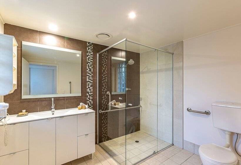 מוטל Prideaus Of Margaret River